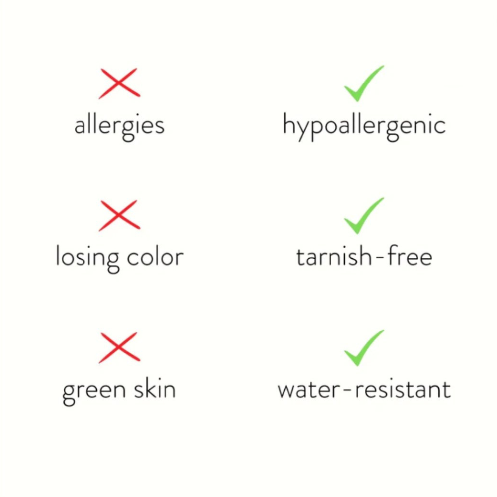 Gehämmerter Goldring „Dorcas“