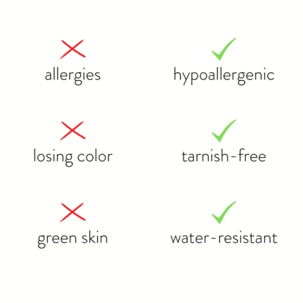 Mehrreihige Silber-Halskette