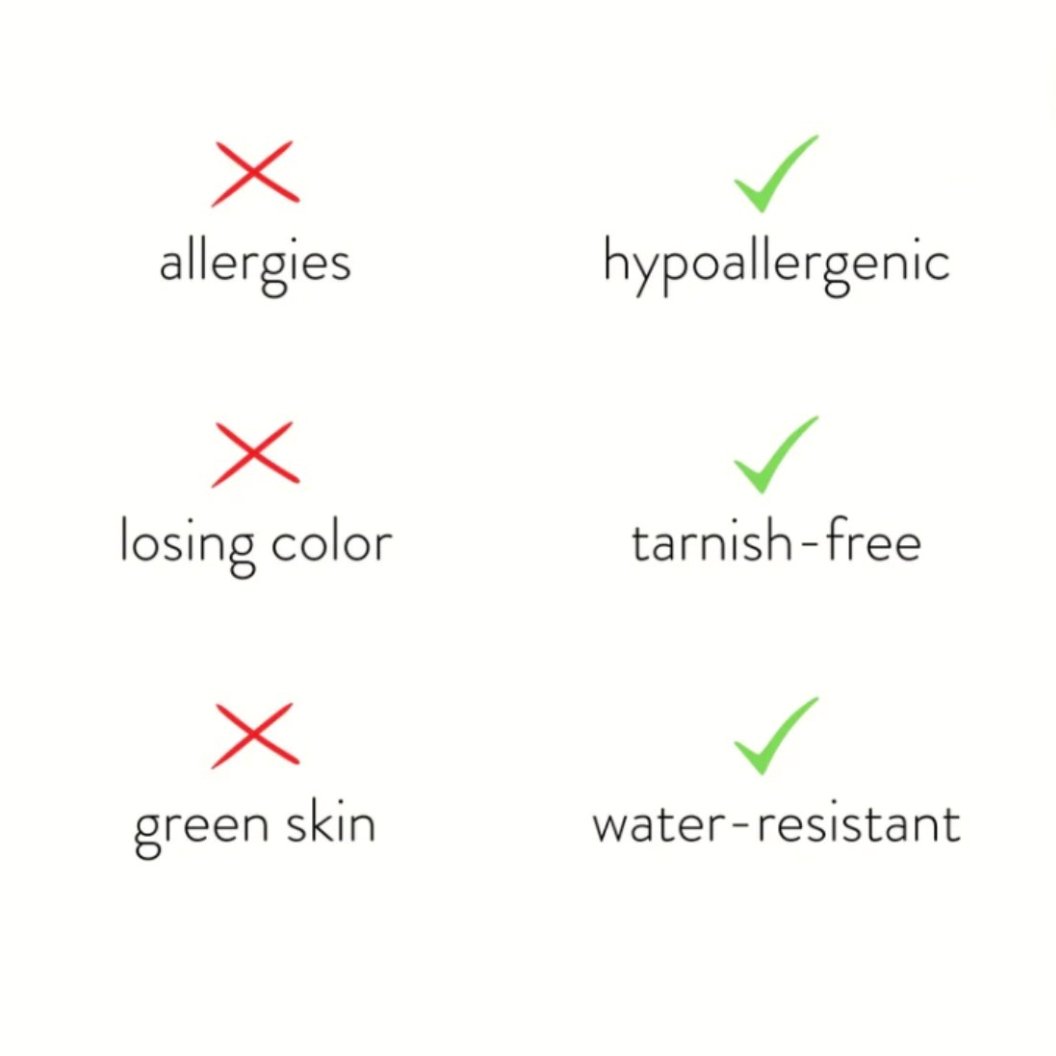 Eternity Hoop Earrings - Beautiful Earth Boutique