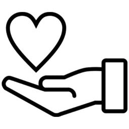 Wir unterstützen Wohltätigkeitsorganisationen für Wildtiere und Natur.