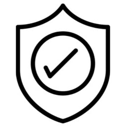 Wir bieten 1 Jahr Garantie auf alle unsere Schmuckstücke.