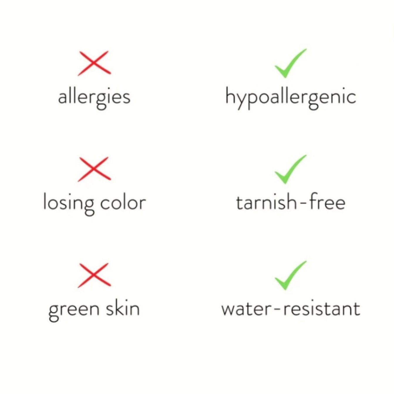 'Fragile Love' Rose Necklace - Beautiful Earth Boutique