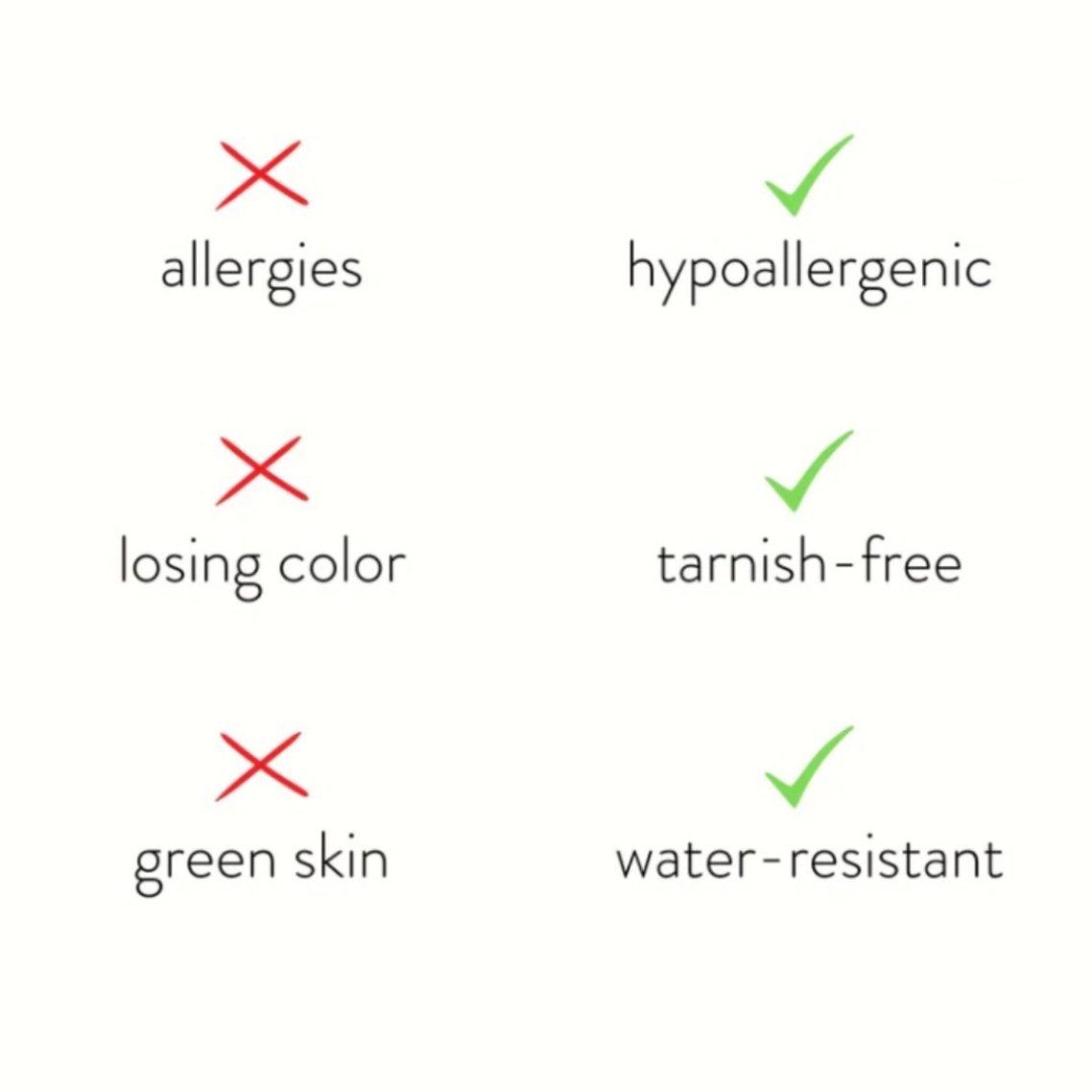 Niyah Bead Gold Chain Necklace - Beautiful Earth Boutique