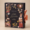 12 pcs Advent Calendar Packaging