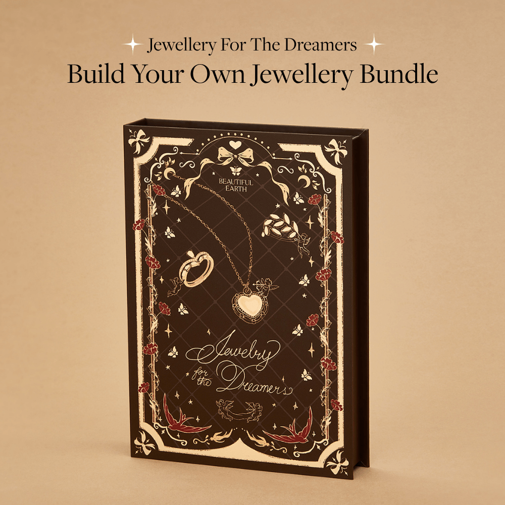 Jewellery For The Dreamers Bundle