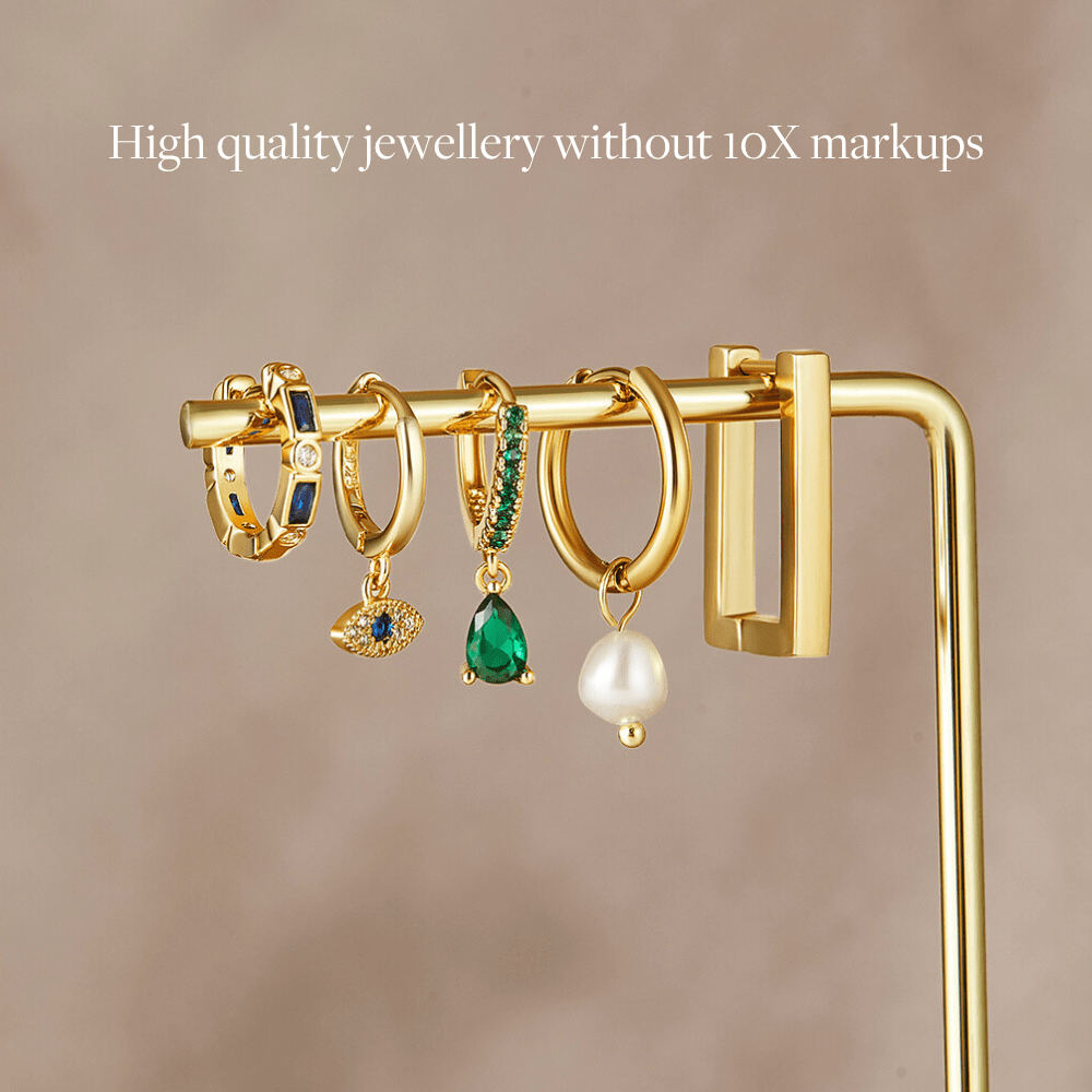 Jewellery For The Dreamers Bundle