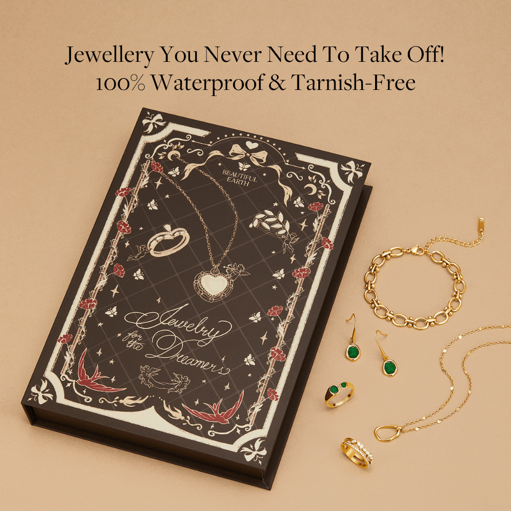 Jewellery For The Dreamers Bundle