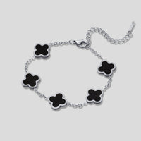 Edelstahl - ARMBAND Schablone