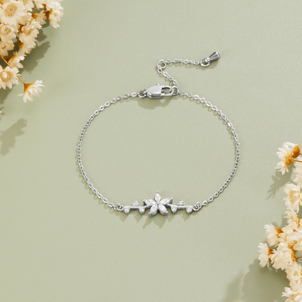 Edelstahl - ARMBAND Schablone
