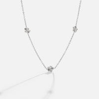 Edelstahl - ARMBAND Schablone