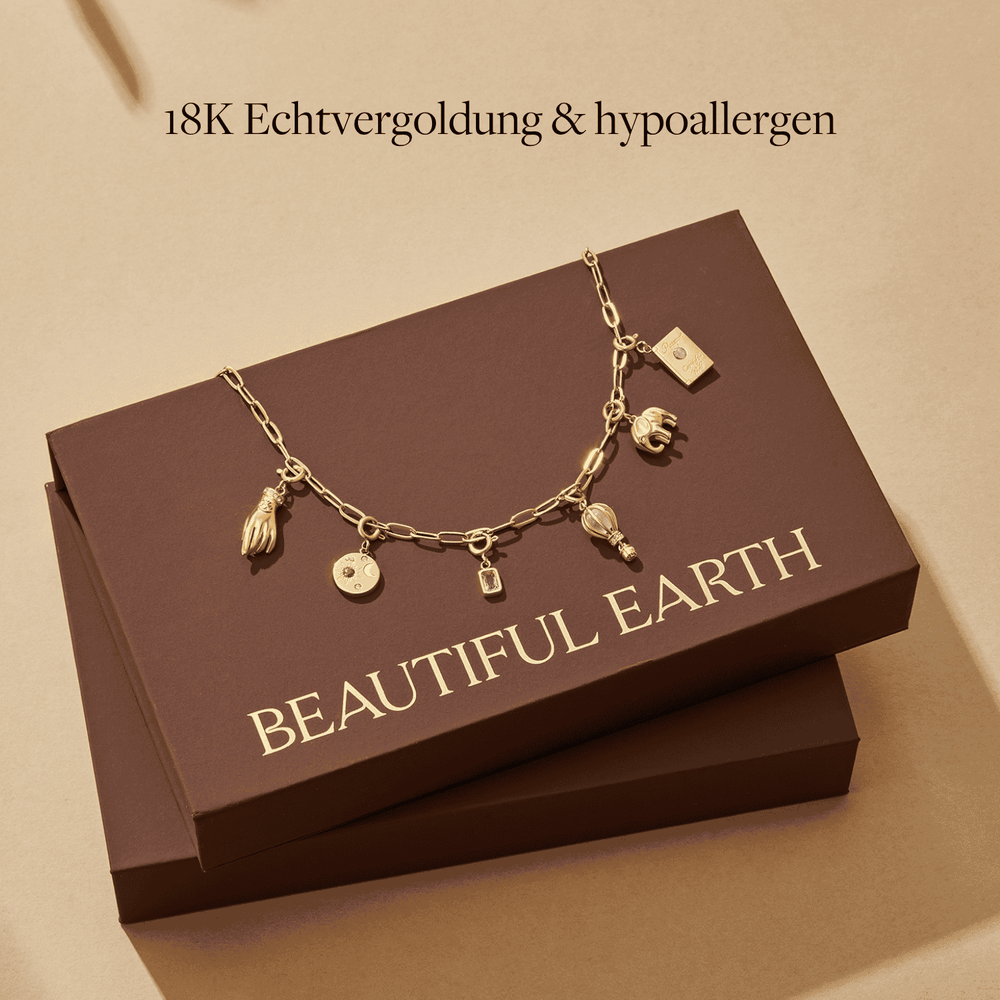 Charm-Paket