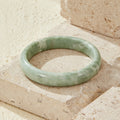 Natural Jade Stone Bangle