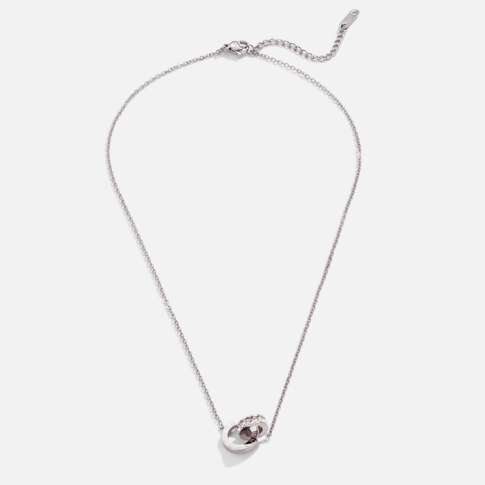Edelstahl - ARMBAND Schablone