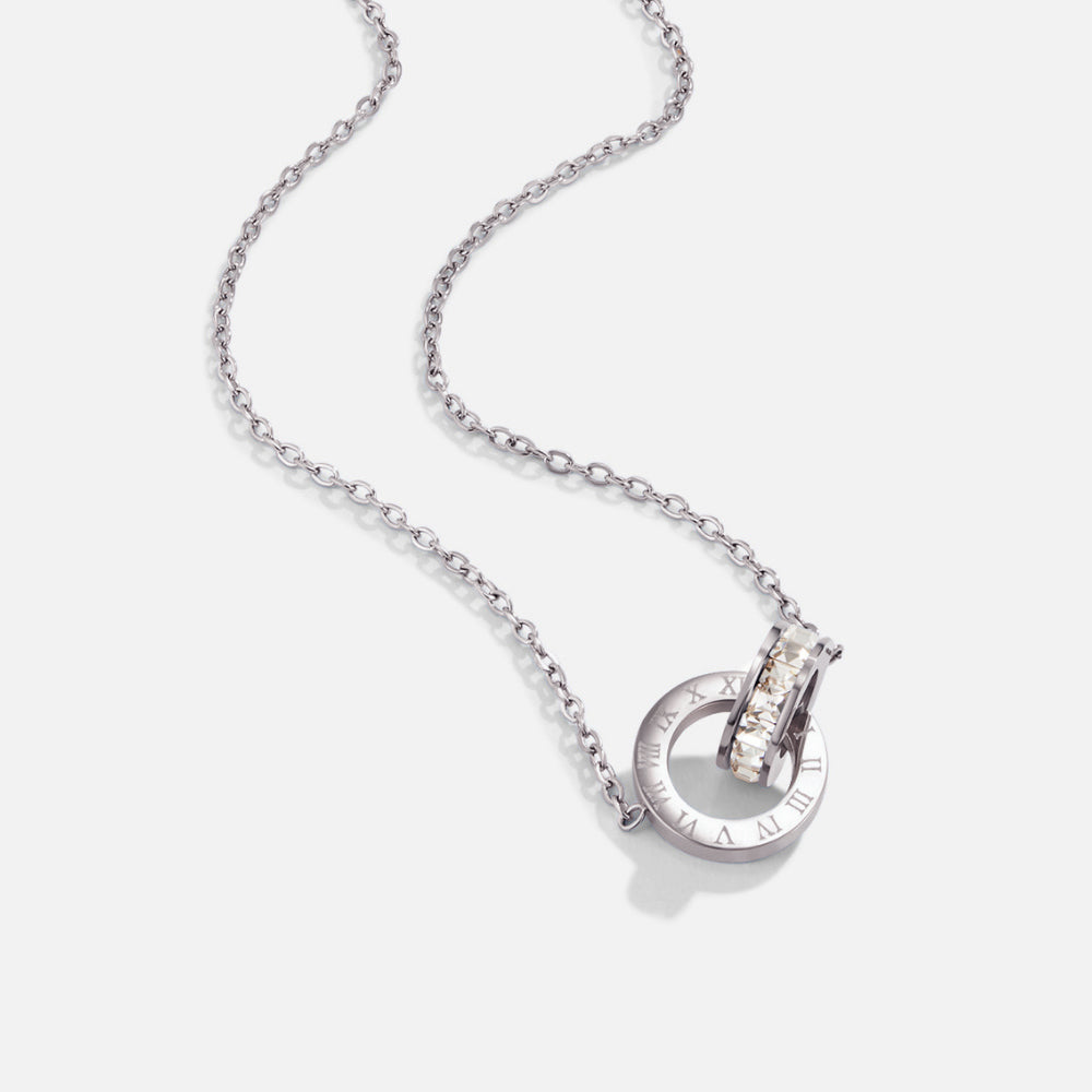 Edelstahl - ARMBAND Schablone