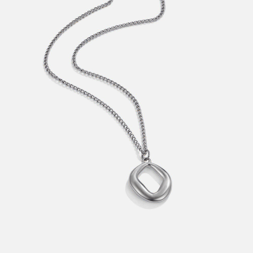 Edelstahl - ARMBAND Schablone