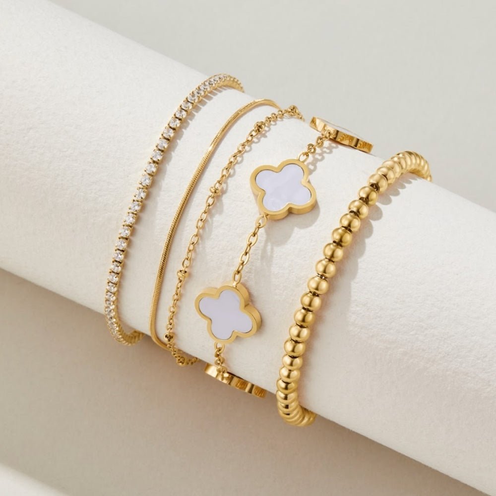 Black Friday Envelope - 3 Mystery Jewellery Pieces - Beautiful Earth Boutique