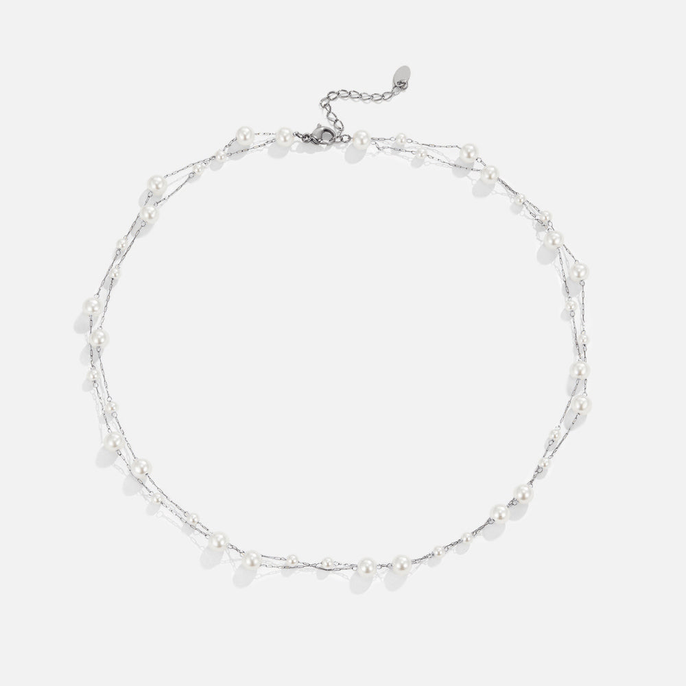 Edelstahl - ARMBAND Schablone